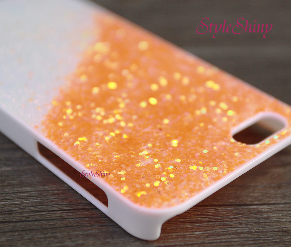 Glitter Powder Case For Iphone 6 Plus Iphone 6 Iphone 4s 5 5s 5c Samsung Note 4 Note 3 4320